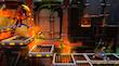 Crash Bandicoot N. Sane Trilogy-کارکرده