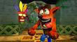 Crash Bandicoot N. Sane Trilogy-کارکرده