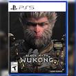 Black Myth Wukong Deluxe Edition