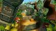 Crash Bandicoot N. Sane Trilogy-کارکرده
