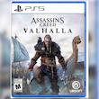 Assassins Creed Valhalla-کارکرده