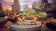 Crash Team Rumble-کارکرده