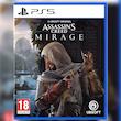 Assassins Creed Mirage-کارکرده