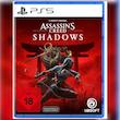 Assassins Creed Shadows-کارکرده