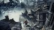 Dark Souls 3-کارکرده