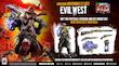Evil West-کارکرده