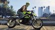 Grand Theft Auto V (GTA V)
