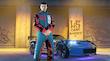 Grand Theft Auto V  ( GTA )