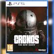 Cronos: The New Dawn-کارکرده