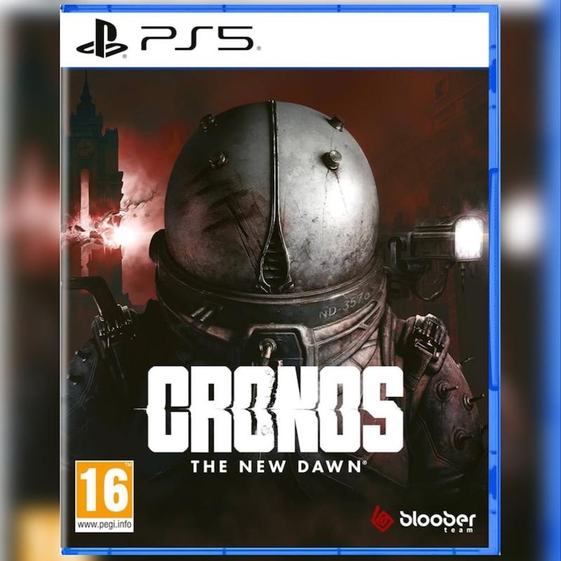 Cronos: The New Dawn-کارکرده