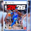 NBA 2k26-کارکرده