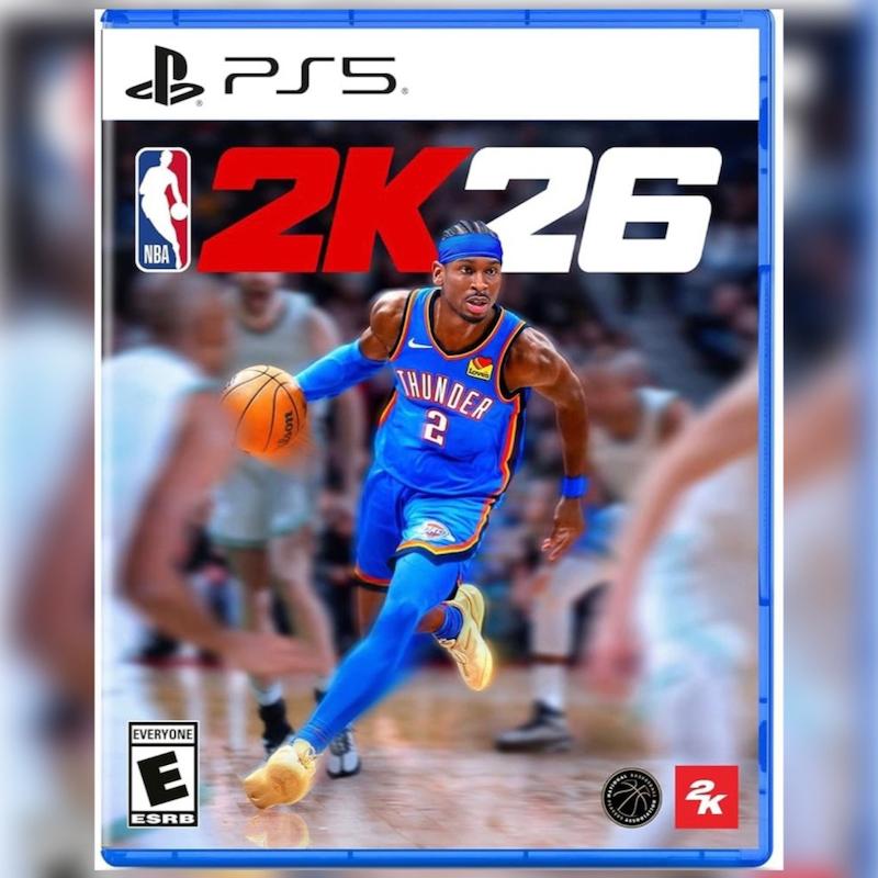 NBA 2k26-کارکرده