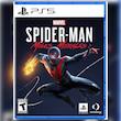 Marvel’s Spider-Man: Miles Morales-کارکرده