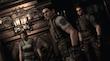 Resident Evil Origins Collection