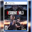 Resident Evil 3 Remake