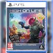 High On Life 1-کارکرده