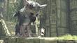 The Last Guardian-کارکرده