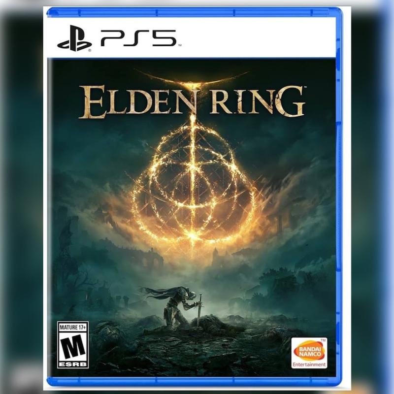 Elden Ring-کارکرده