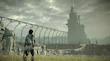 Shadow Of The Colossus-کارکرده