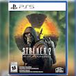 Stalker 2: Heart of Chornobyl-کارکرده