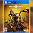 Mortal Kombat 11 Ultimate