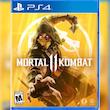 Mortal Kombat 11