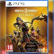 Mortal Kombat 11 Ultimate