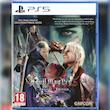 Devil May Cry 5-کارکرده