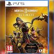 Mortal Kombat 11 Ultimate-کارکرده