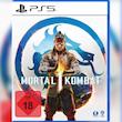 Mortal Kombat 1-کارکرده