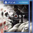 Ghost Of Tsushima 