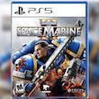 Warhammer 40,000: Space Marine-کارکرده