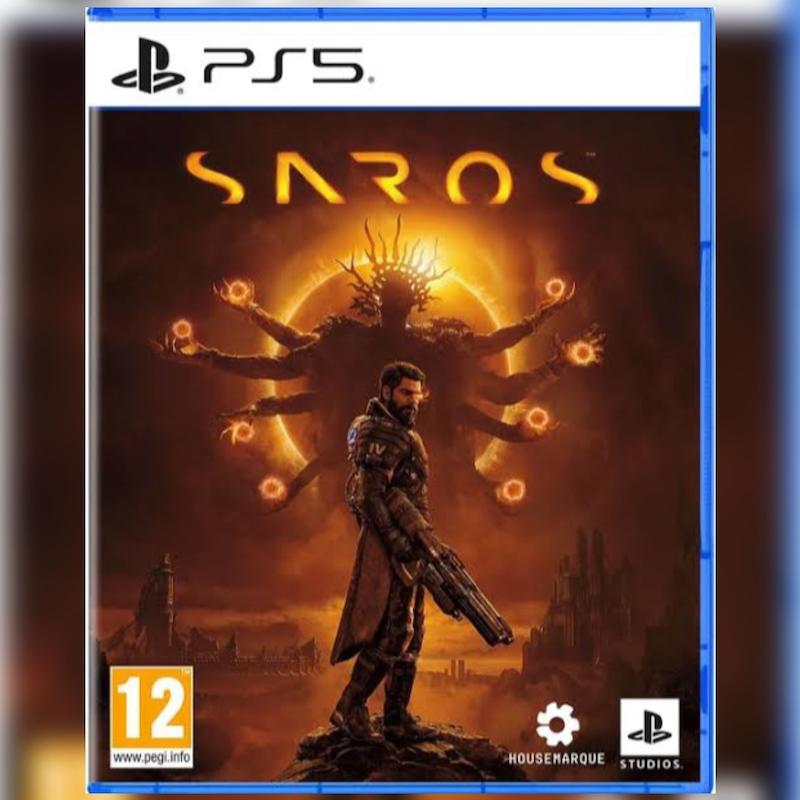 Saros