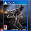 Sekiro Shadow Die Twice