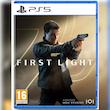 First Light 007
