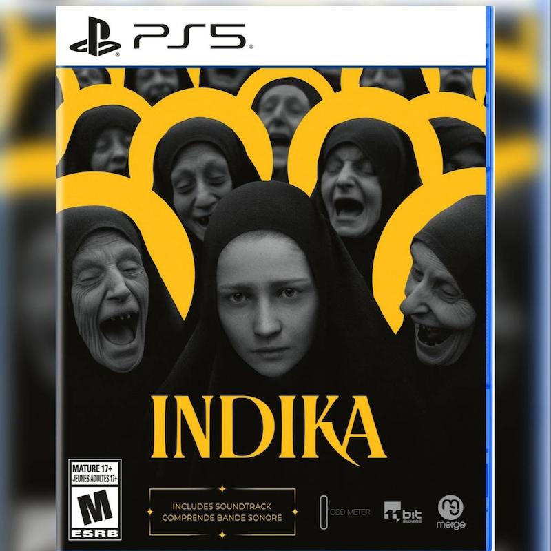 Indika