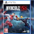 Invincible VS