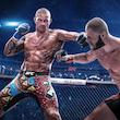EA SPORTS UFC 6 