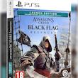 Assassins Creed Black Flag Resynced Launch Edition