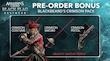 Assassins Creed Black Flag Resynced Launch Edition