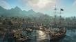 Assassins Creed Black Flag Resynced 