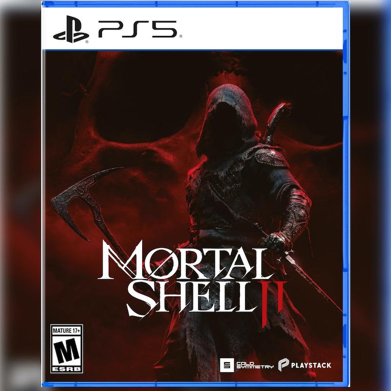 Mortal Shell 2