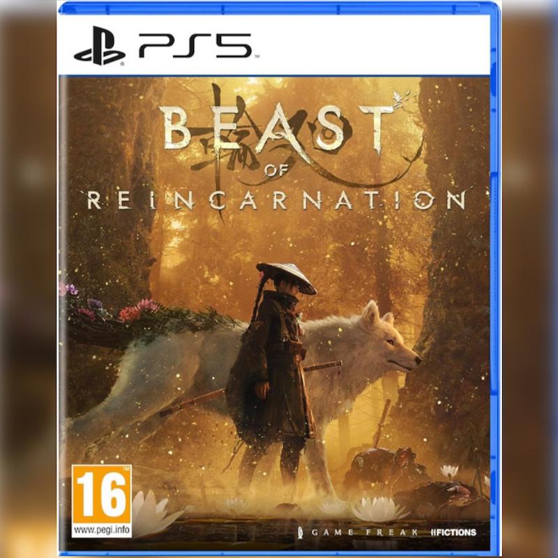 Beast Of Reincarnation