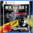 Metal Gear Solid Master Collection Vol. 2 