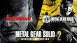 Metal Gear Solid Master Collection Vol. 2 