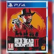 Red Dead Redemption 2