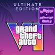 Grand Theft Auto VI (GTA 6) – Ultimate Edition (Digital)
