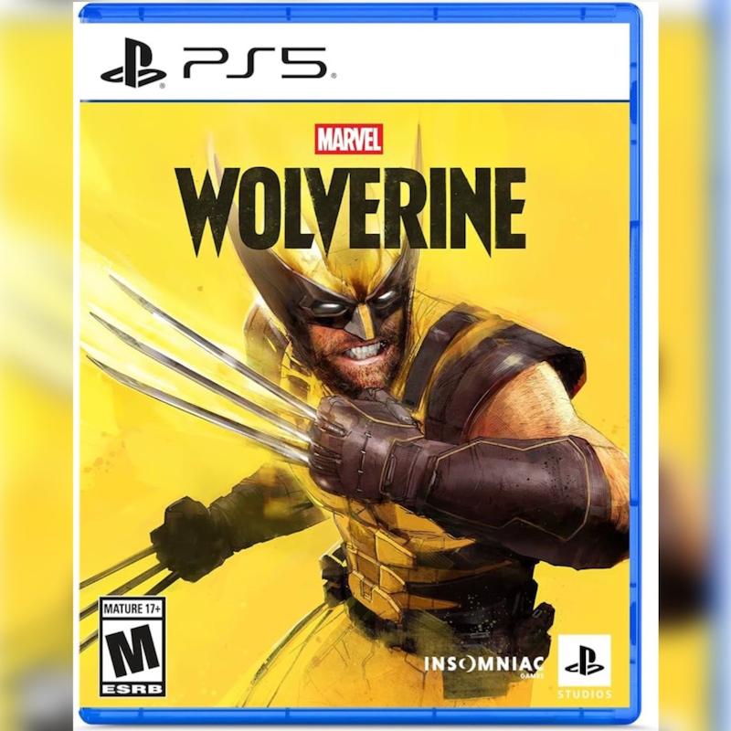 Marvel's Wolverine