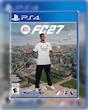 EA SPORTS FC 27 | PS4