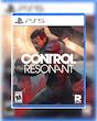 CONTROL Resonant 
